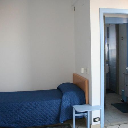 B&B Le Tre Palme Ancona Exteriér fotografie