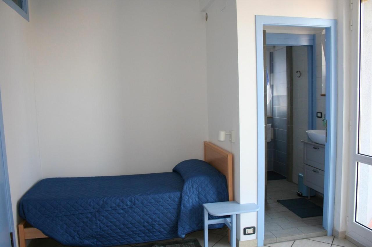 B&B Le Tre Palme Ancona Exteriér fotografie