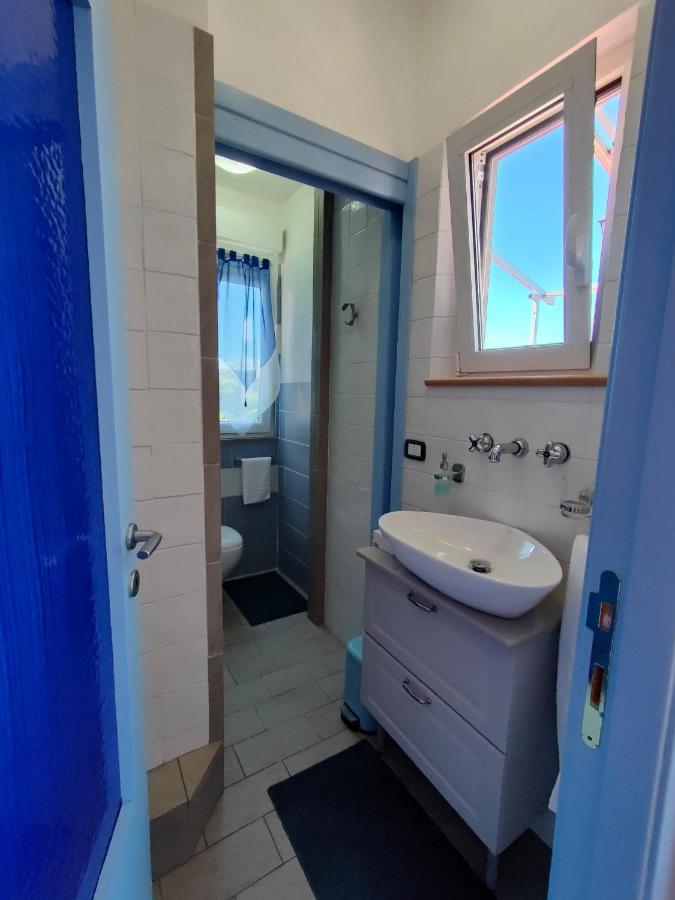 B&B Le Tre Palme Ancona Exteriér fotografie