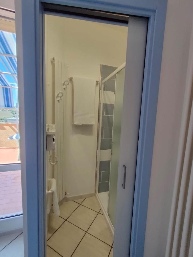 B&B Le Tre Palme Ancona Exteriér fotografie