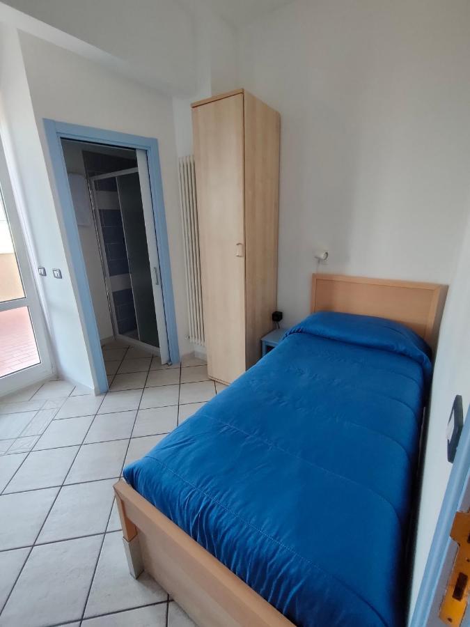 B&B Le Tre Palme Ancona Exteriér fotografie